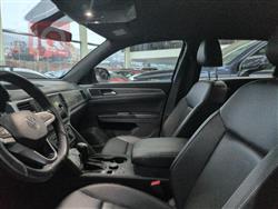 فولكسفاغن أطلس كروس سبورت